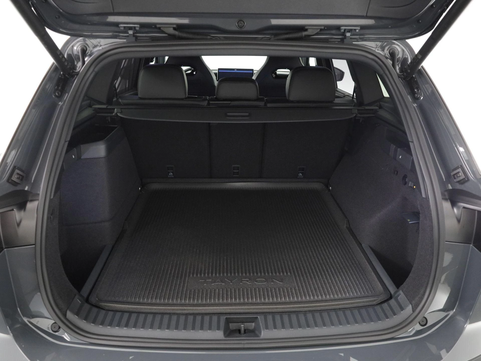 Hoofdafbeelding Volkswagen Tayron