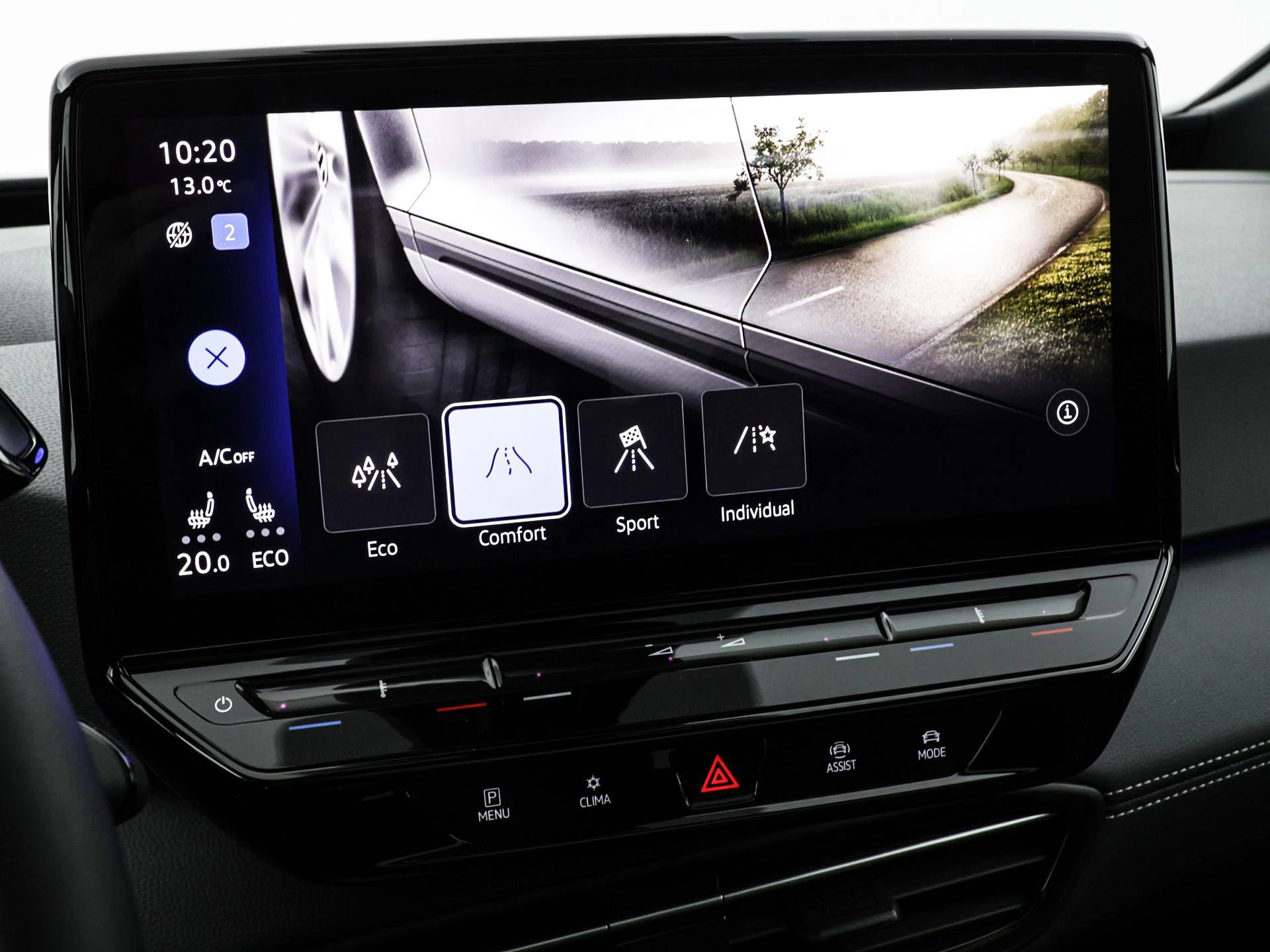 Hoofdafbeelding Volkswagen ID.3