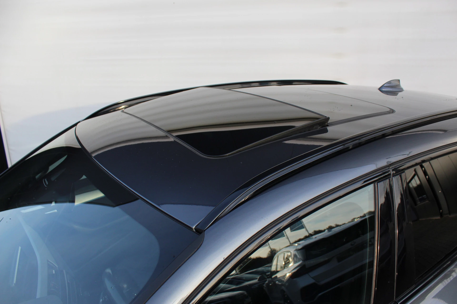 Hoofdafbeelding BMW X2