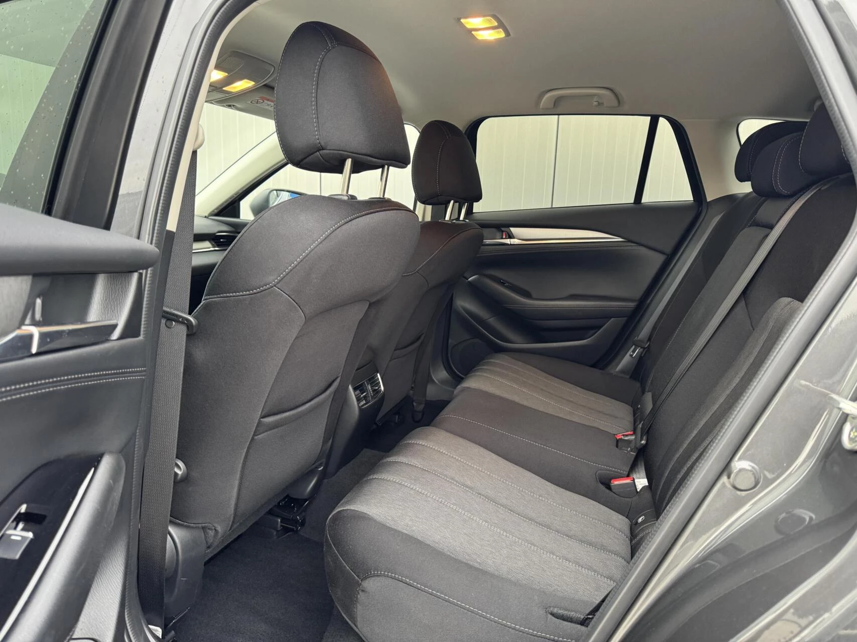 Hoofdafbeelding Mazda 6