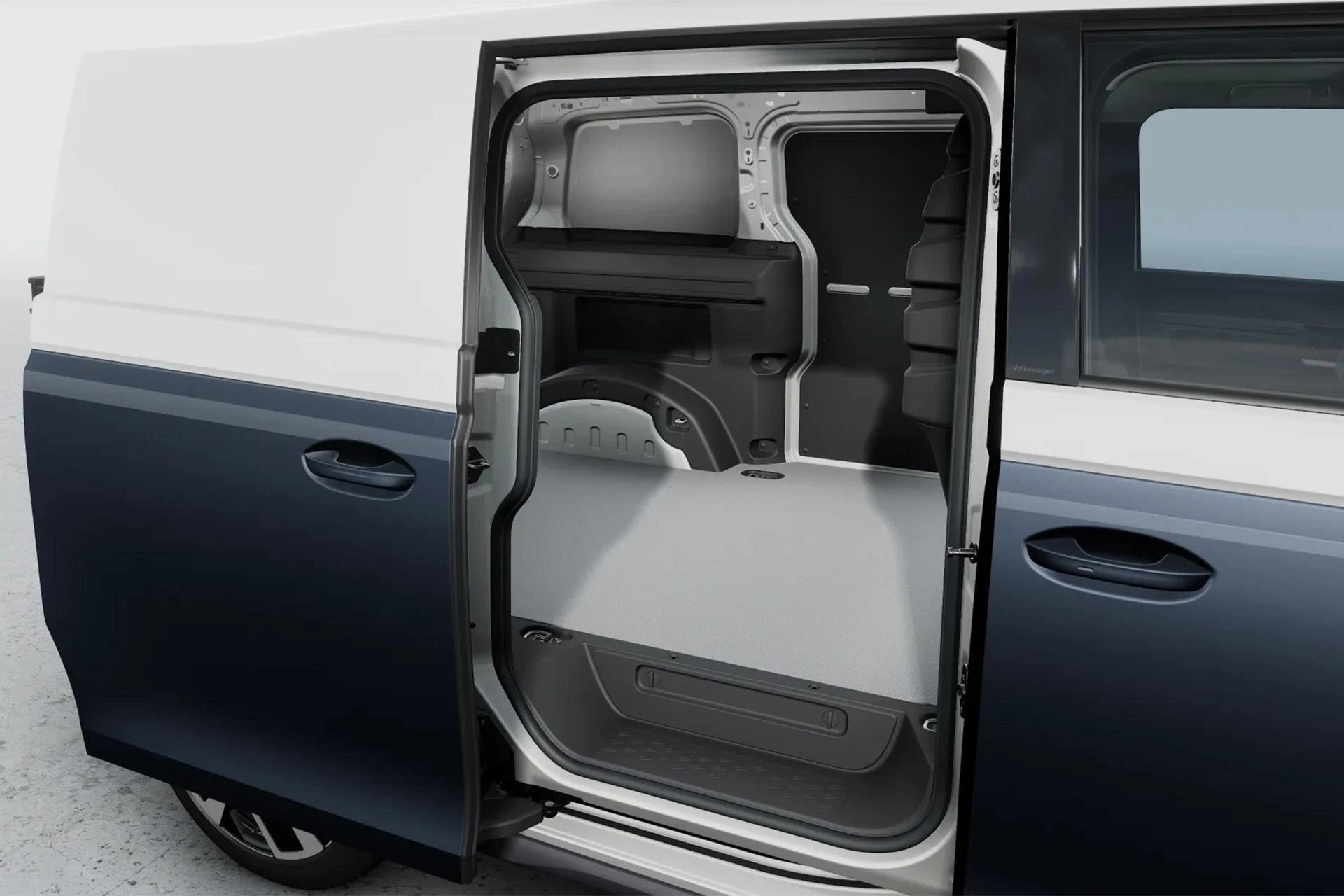 Hoofdafbeelding Volkswagen ID. Buzz Cargo