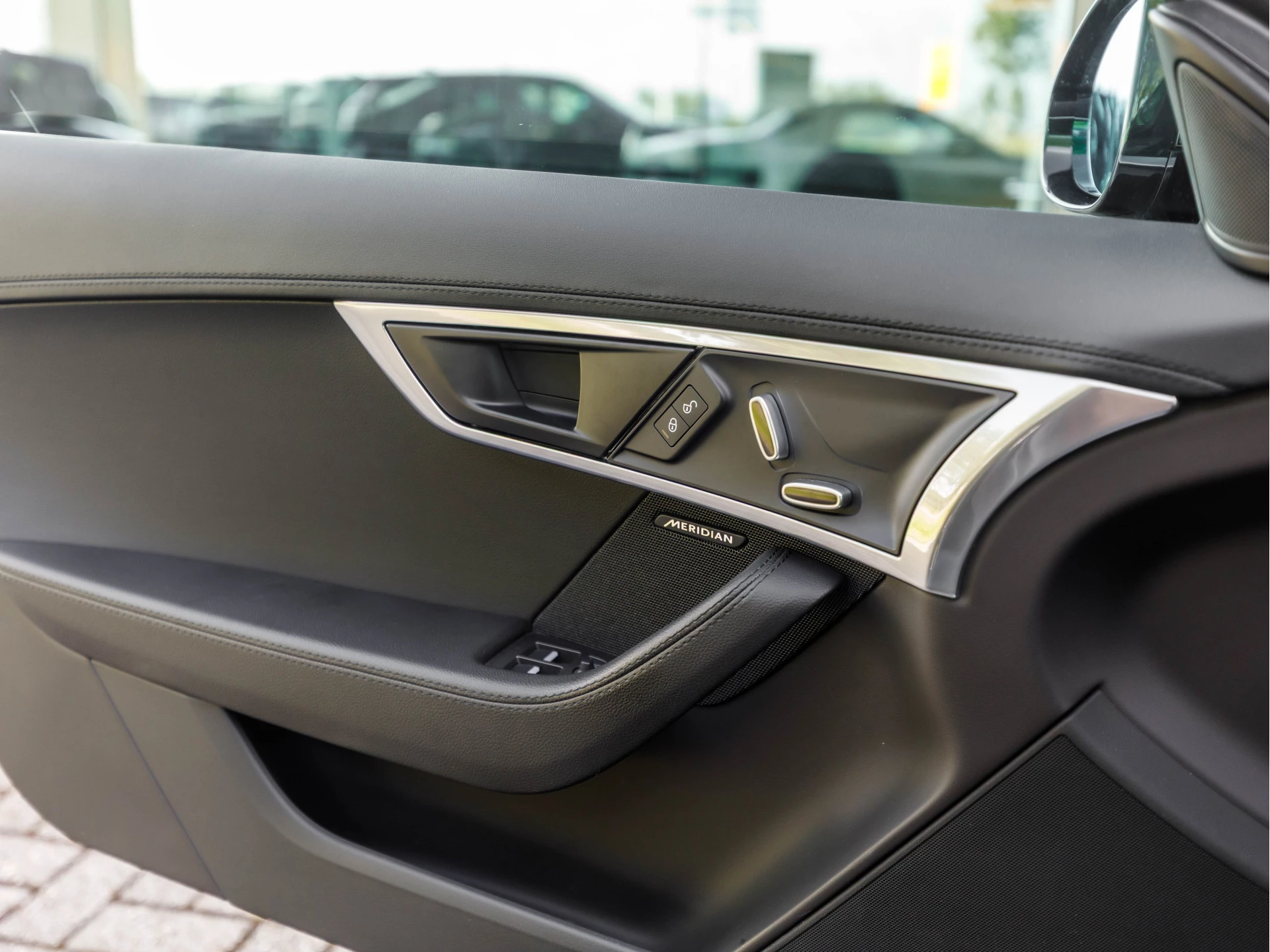 Hoofdafbeelding Jaguar F-Type
