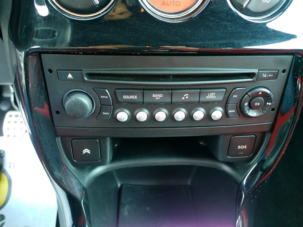 Hoofdafbeelding Citroën DS3
