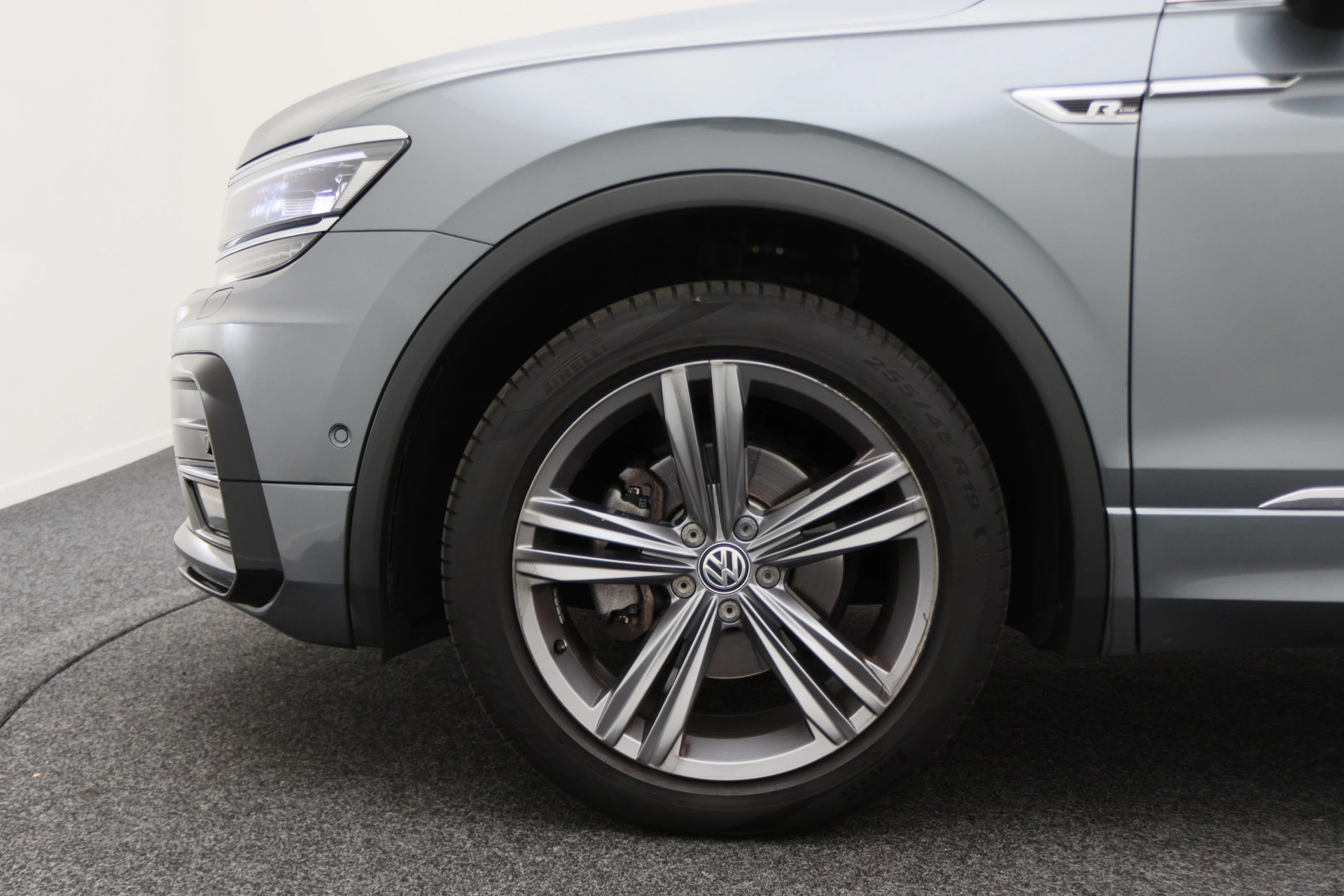 Hoofdafbeelding Volkswagen Tiguan Allspace