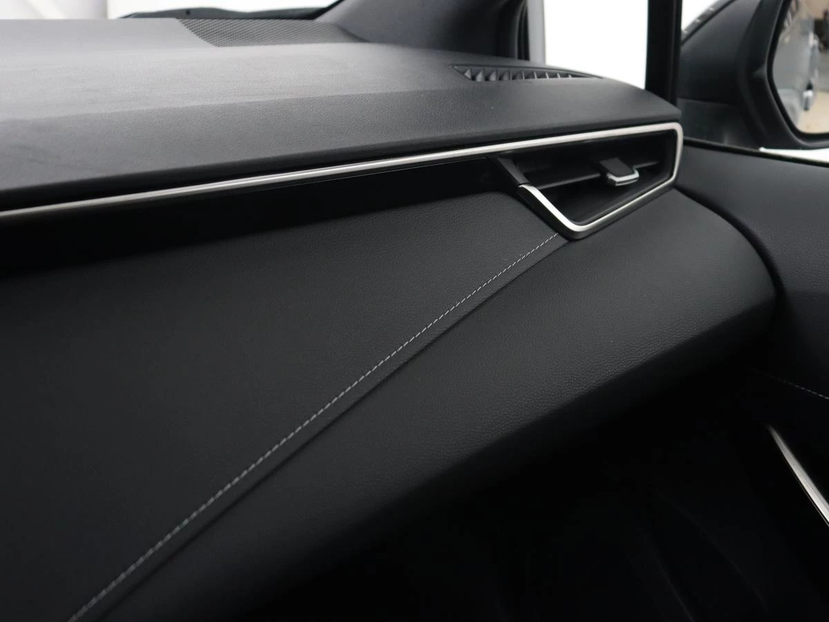 Hoofdafbeelding Toyota Corolla