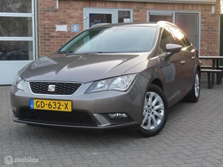 Seat Leon ST 1.4 TSI ACT Style/nav/pdc/clima.