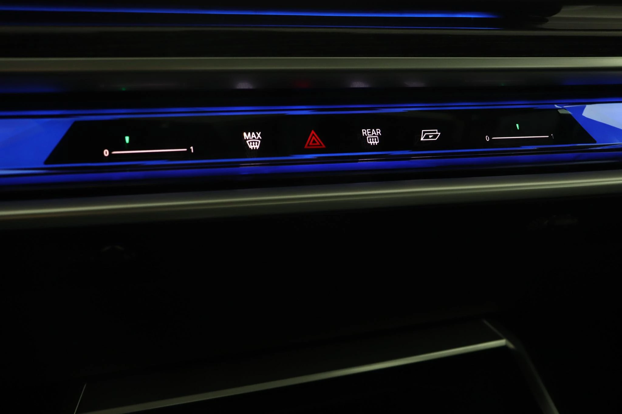 Hoofdafbeelding BMW 7 Serie