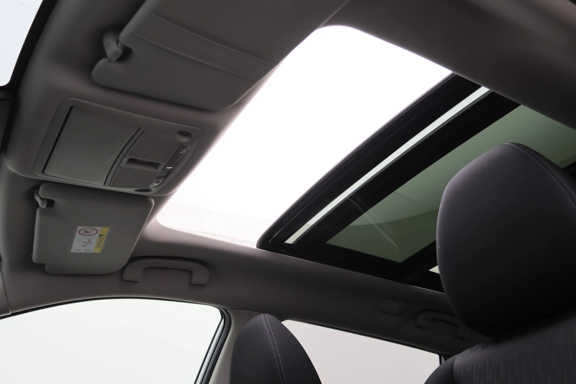 Hoofdafbeelding Nissan X-Trail