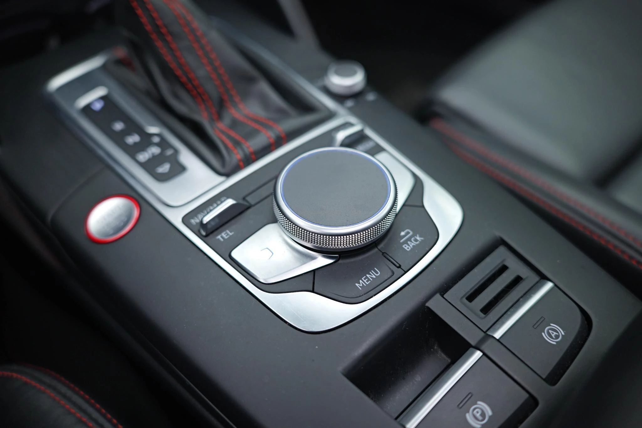 Hoofdafbeelding Audi RS3