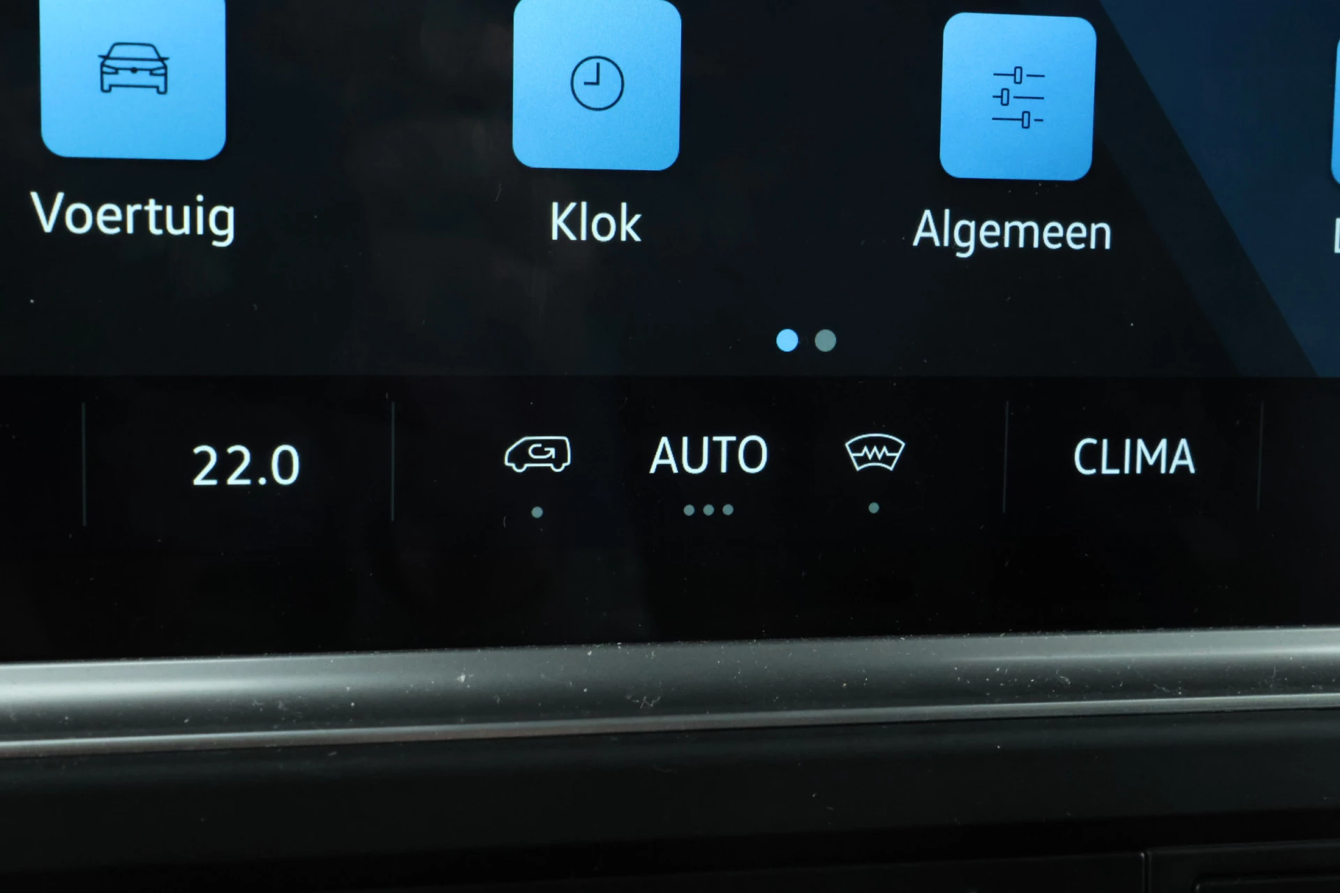 Hoofdafbeelding Volkswagen e-Transporter