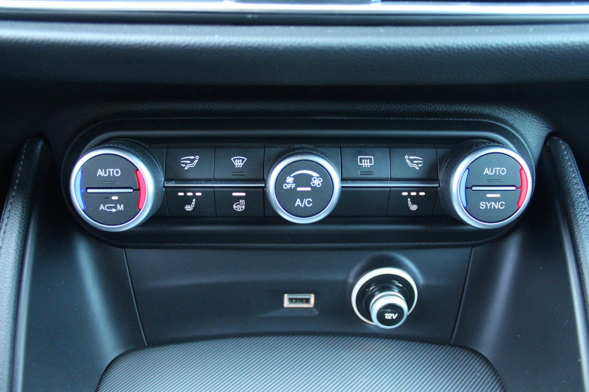 Hoofdafbeelding Alfa Romeo Stelvio