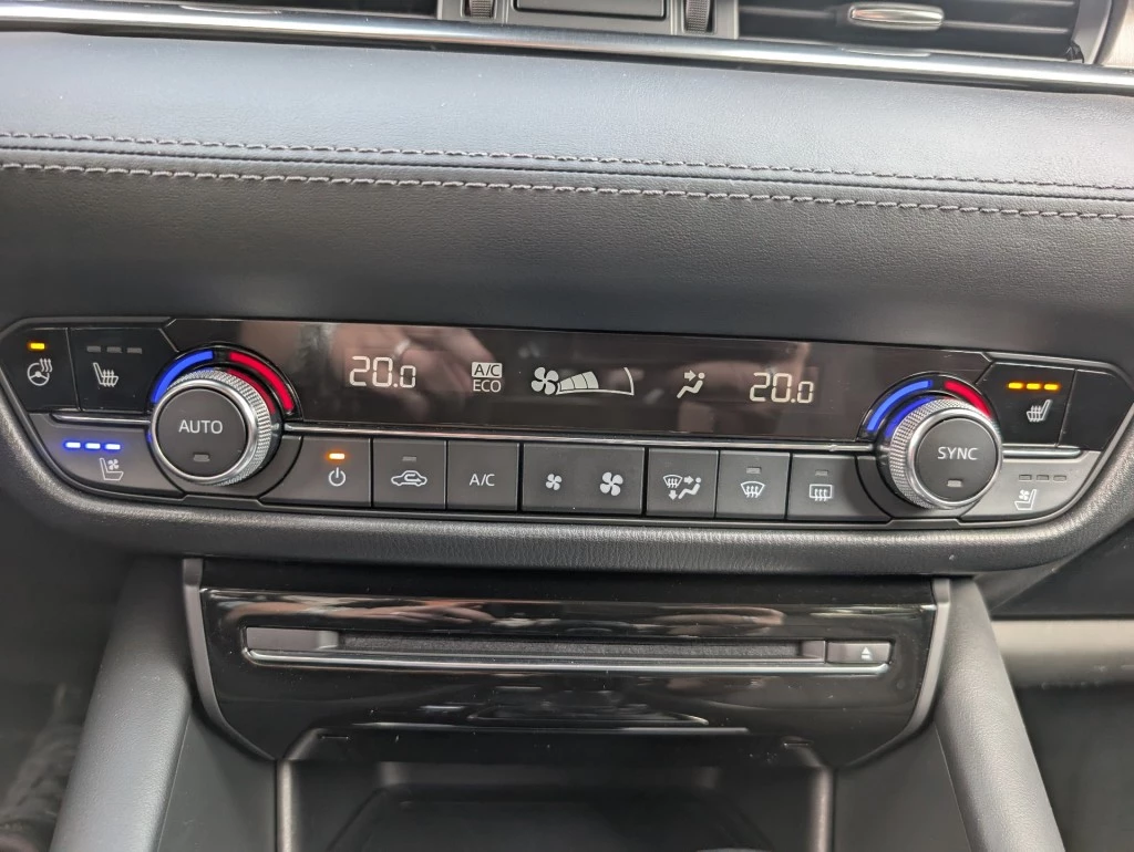 Hoofdafbeelding Mazda 6