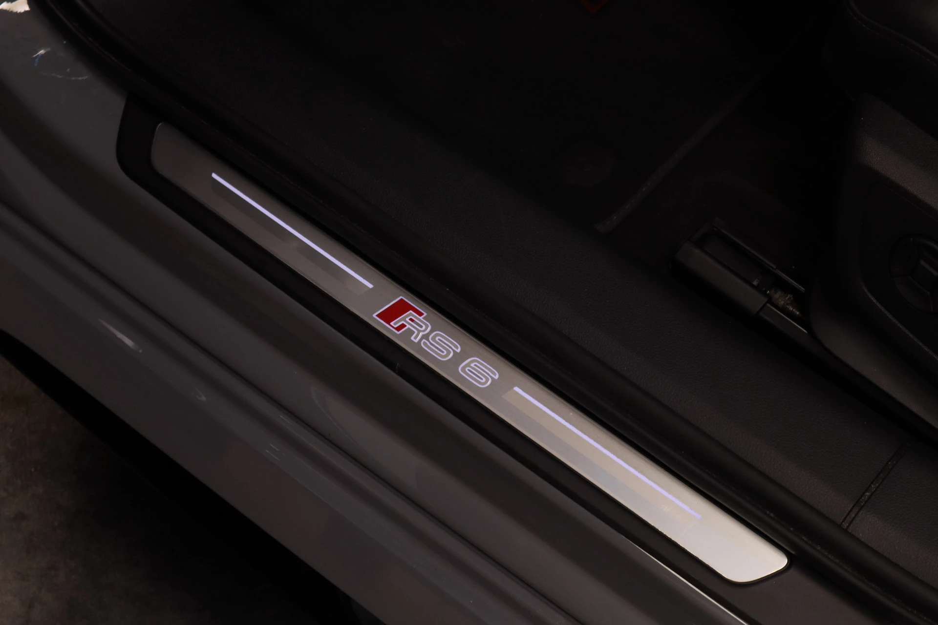 Hoofdafbeelding Audi RS6