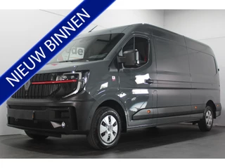 Renault Master T35 2.0 dCi 170 L3H2 Red Van - BPM vrij! - Camera / Carplay / Lane assist