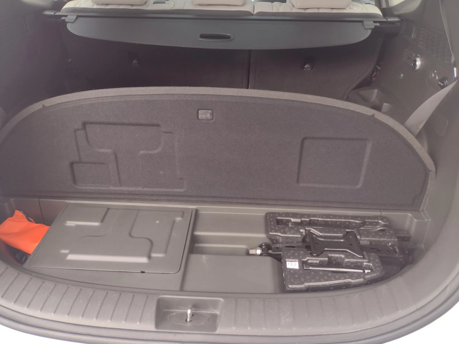 Hoofdafbeelding Hyundai Santa Fe