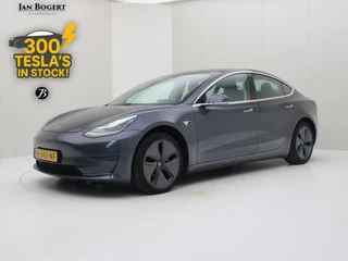 Tesla Model 3 Long-Range AWD 351pk 75 kWh [ AUTOPILOT+620KM WLTP+PREMIUM AUDIO ]