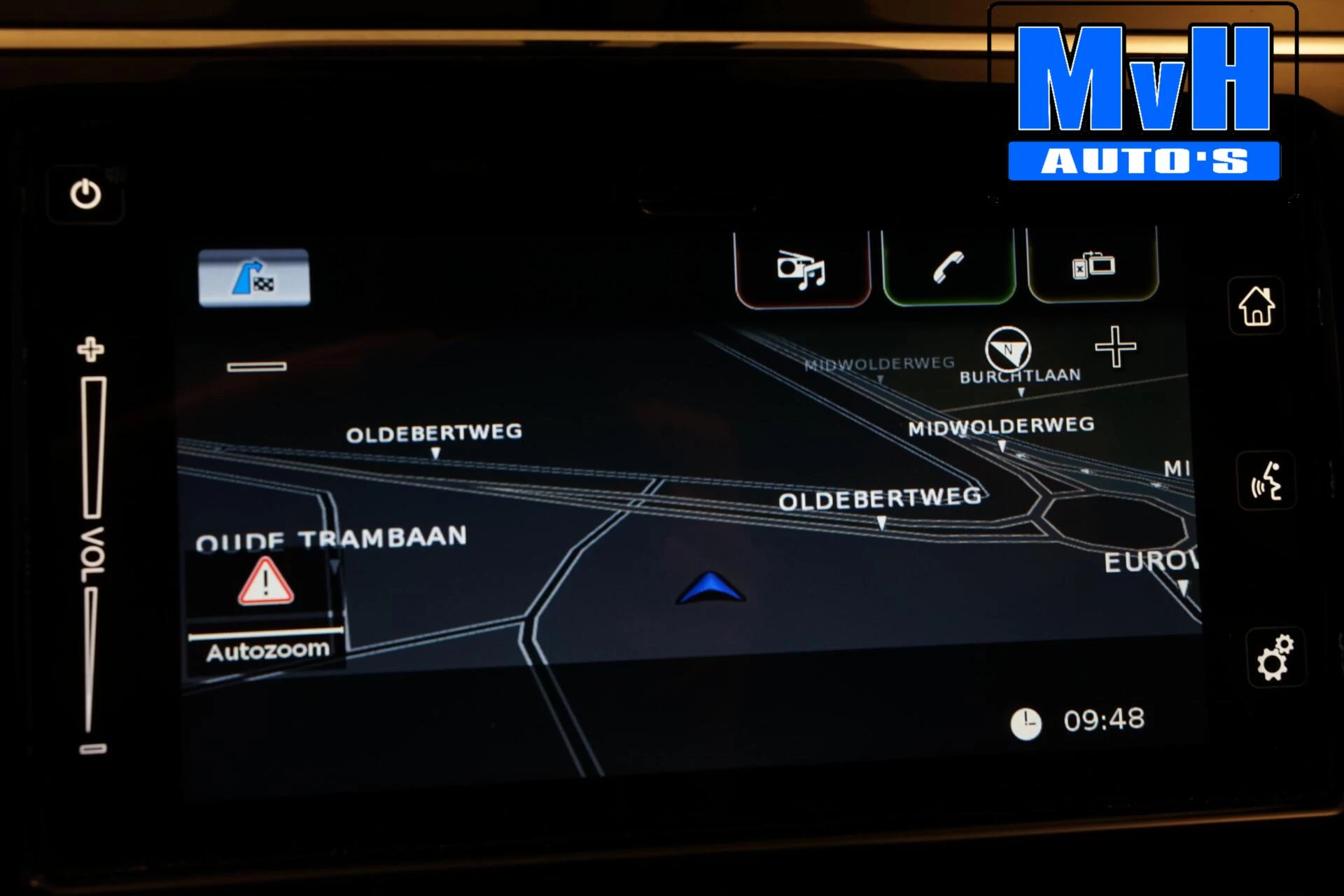 Hoofdafbeelding Suzuki S-Cross