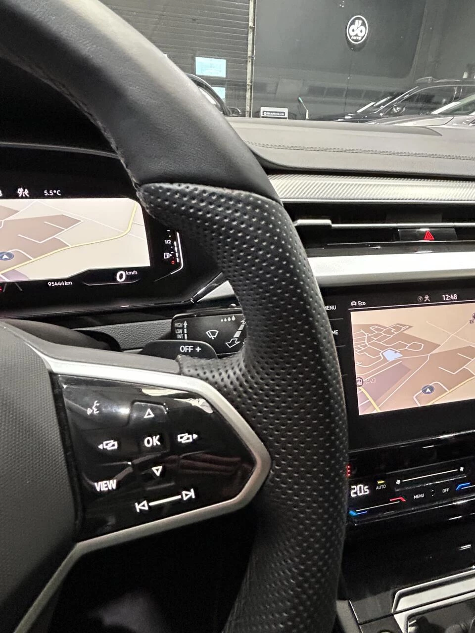 Hoofdafbeelding Volkswagen Arteon