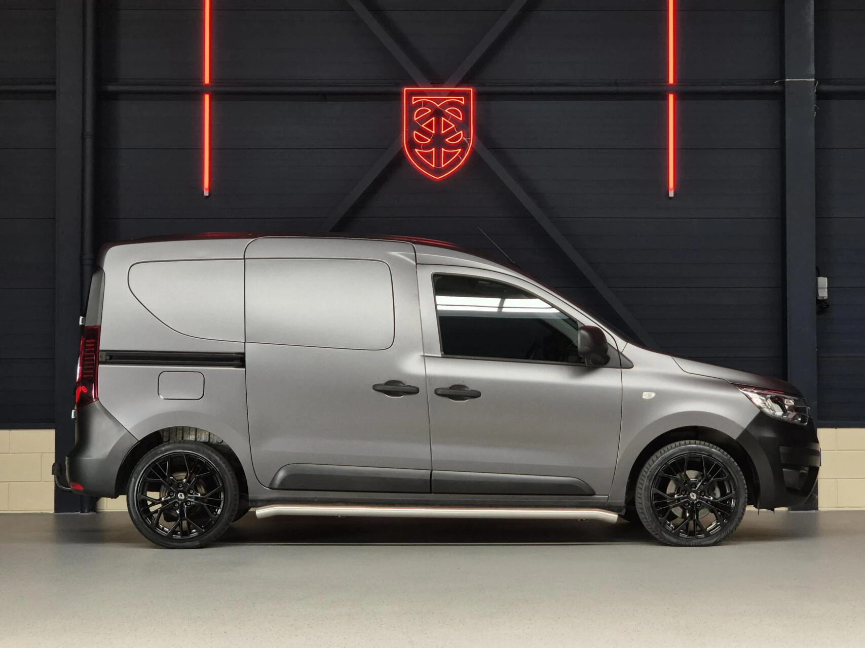Hoofdafbeelding Renault Express