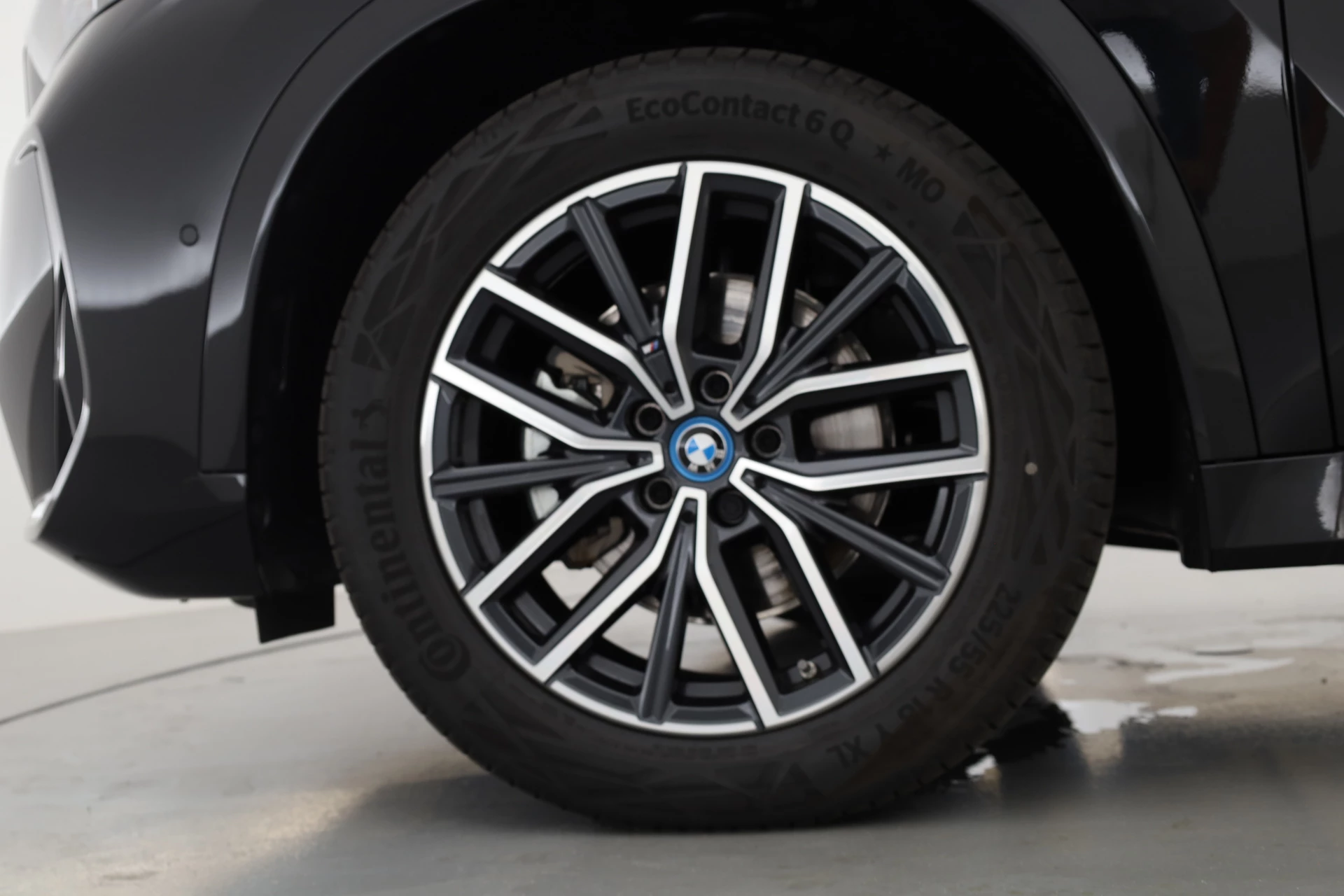 Hoofdafbeelding BMW iX1