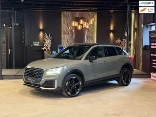 Audi Q2 1.4 TFSI Edition 1|3X S-Line|PANO|FULL OPTIONS