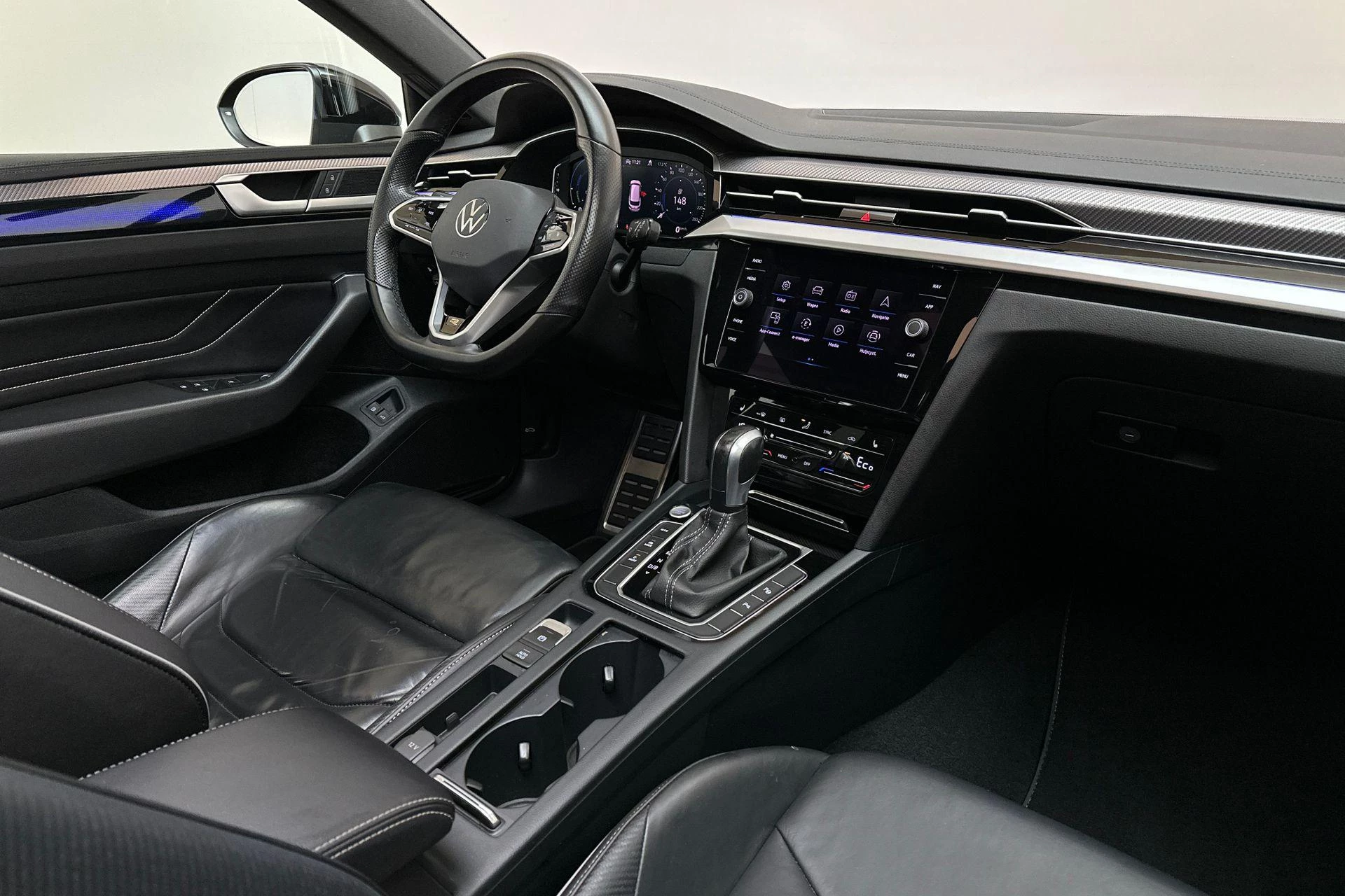 Hoofdafbeelding Volkswagen Arteon