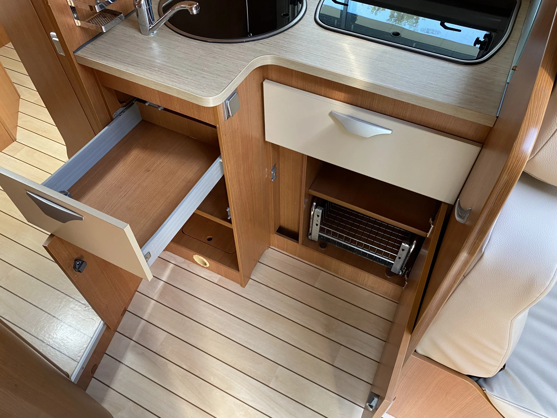 Hoofdafbeelding Pilote P730XLC