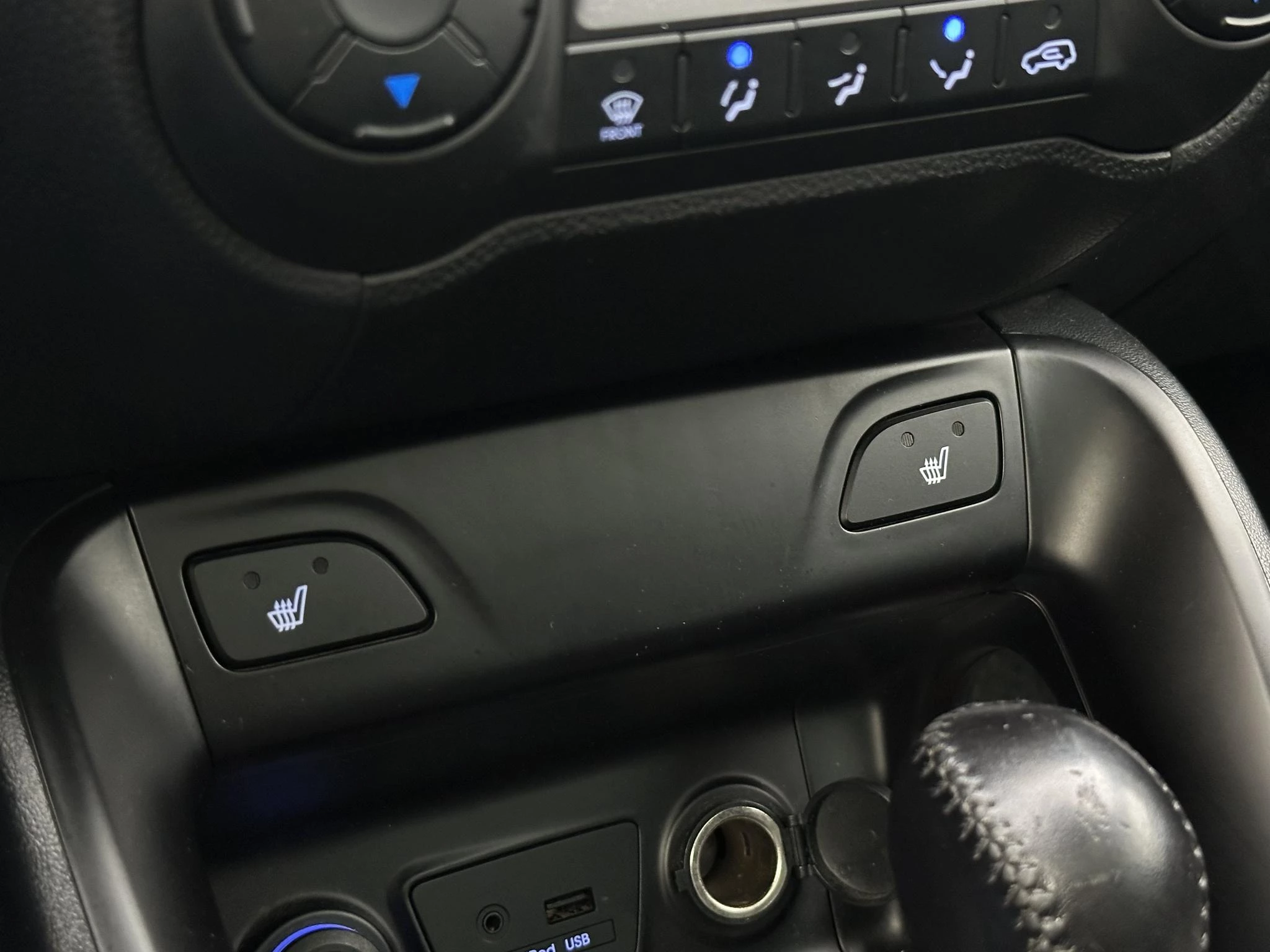 Hoofdafbeelding Hyundai ix35