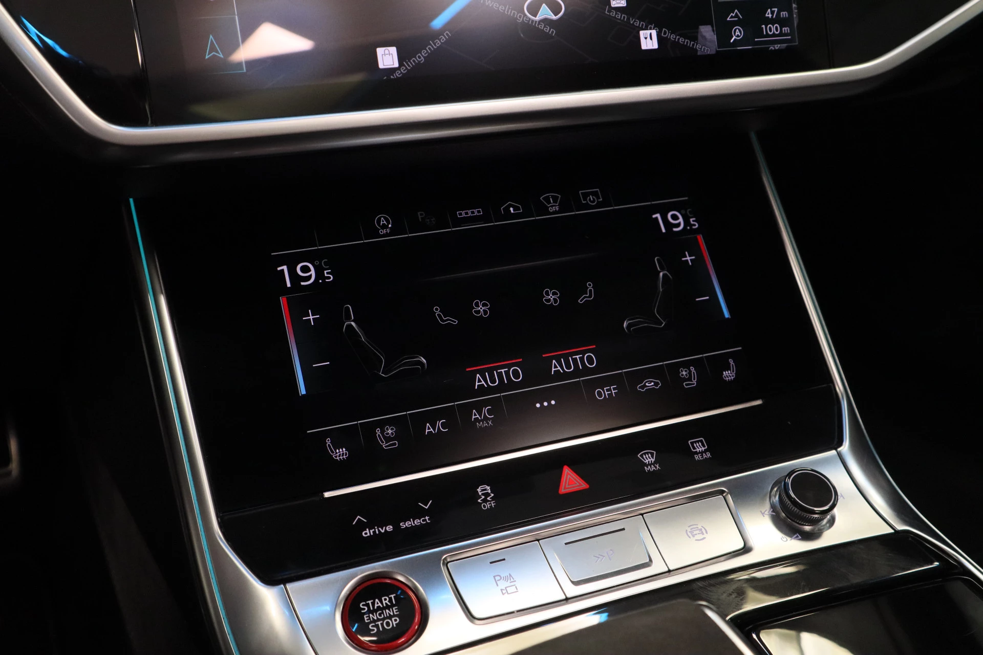 Hoofdafbeelding Audi RS6