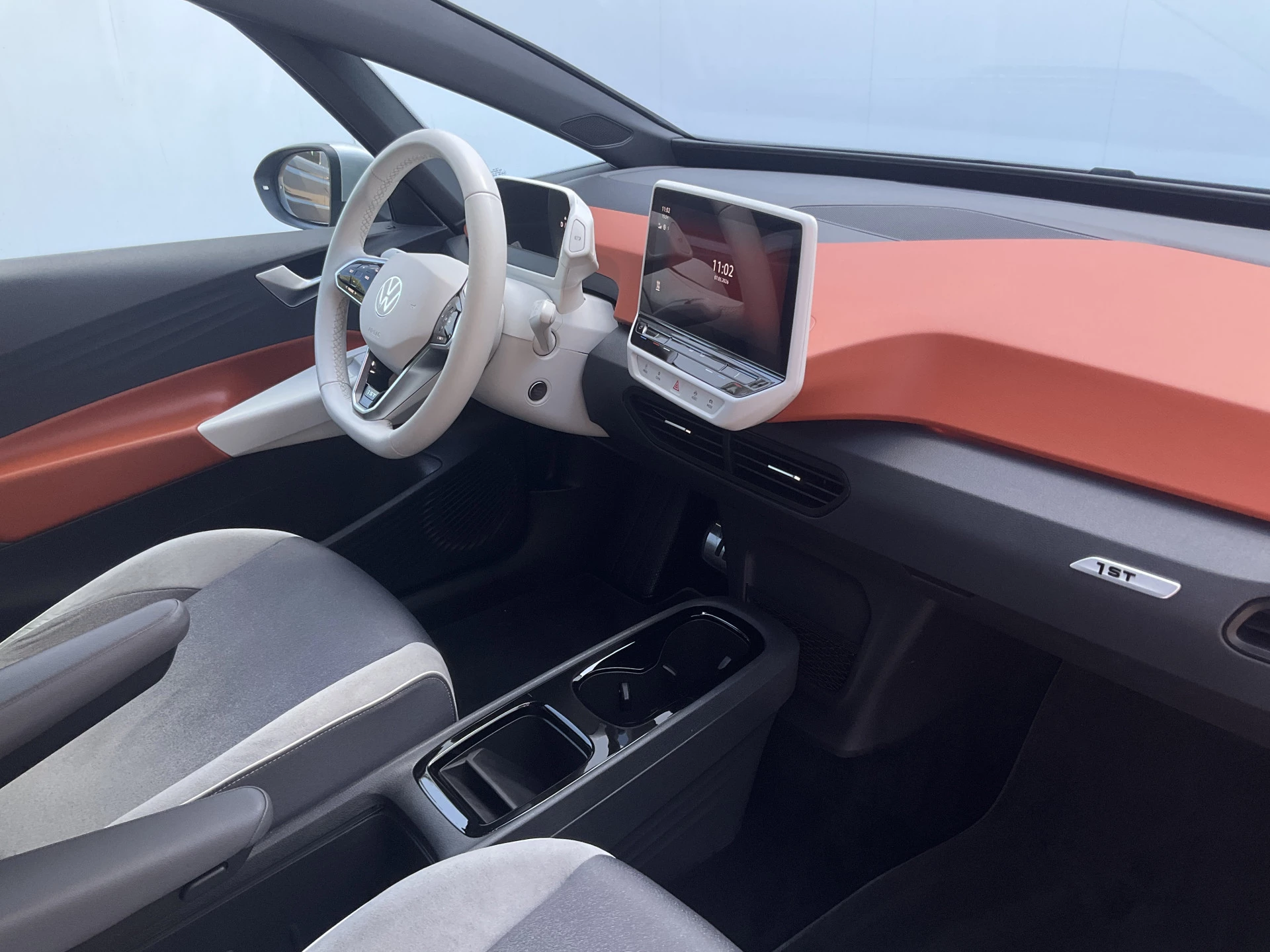 Hoofdafbeelding Volkswagen ID.3