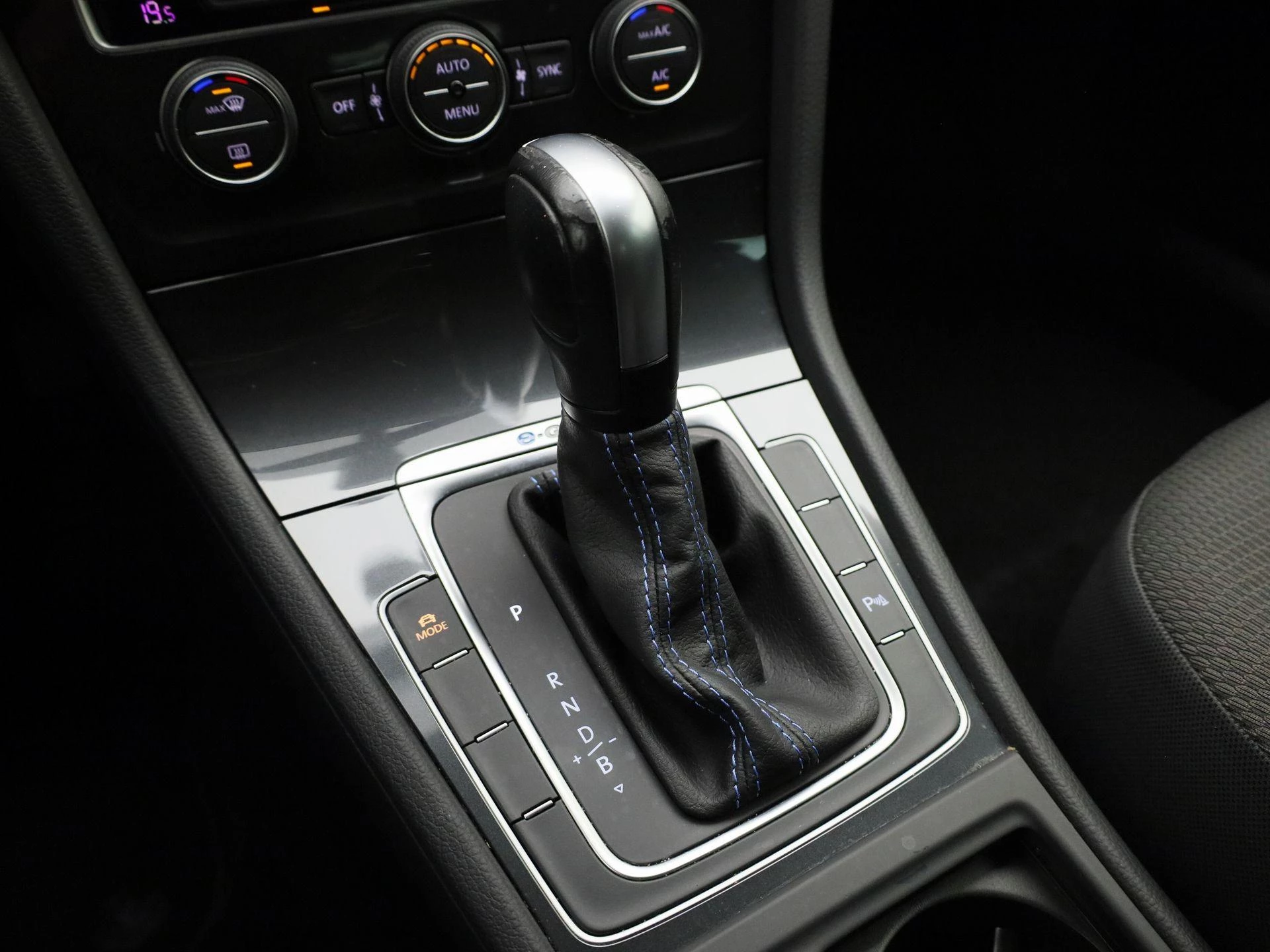 Hoofdafbeelding Volkswagen e-Golf