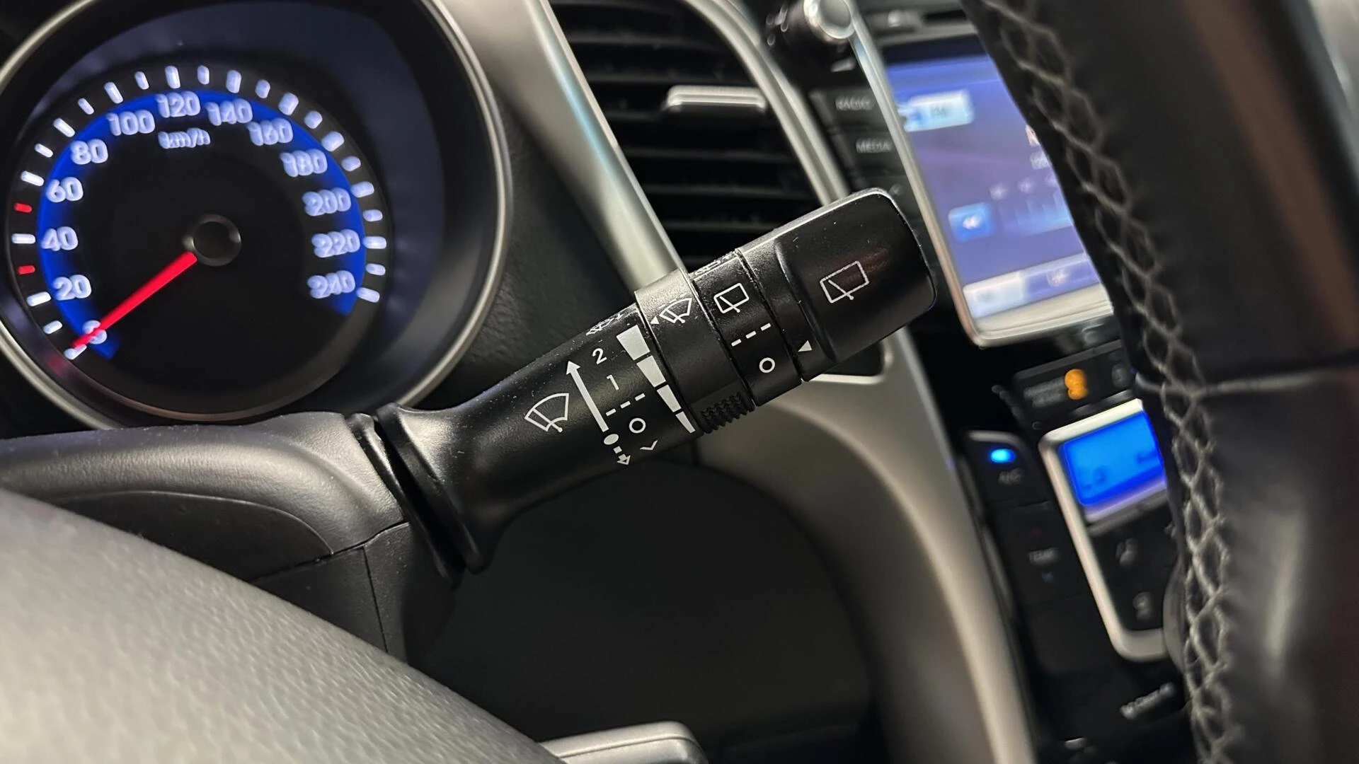 Hoofdafbeelding Hyundai i30