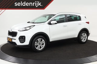 Kia Sportage 1.6 GDI DynamicLine | Carplay | Camera | DAB+ | Navigatie | PDC | Climate control | Cruise control