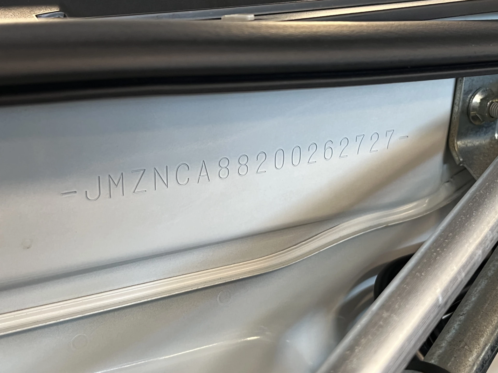 Hoofdafbeelding Mazda MX-5