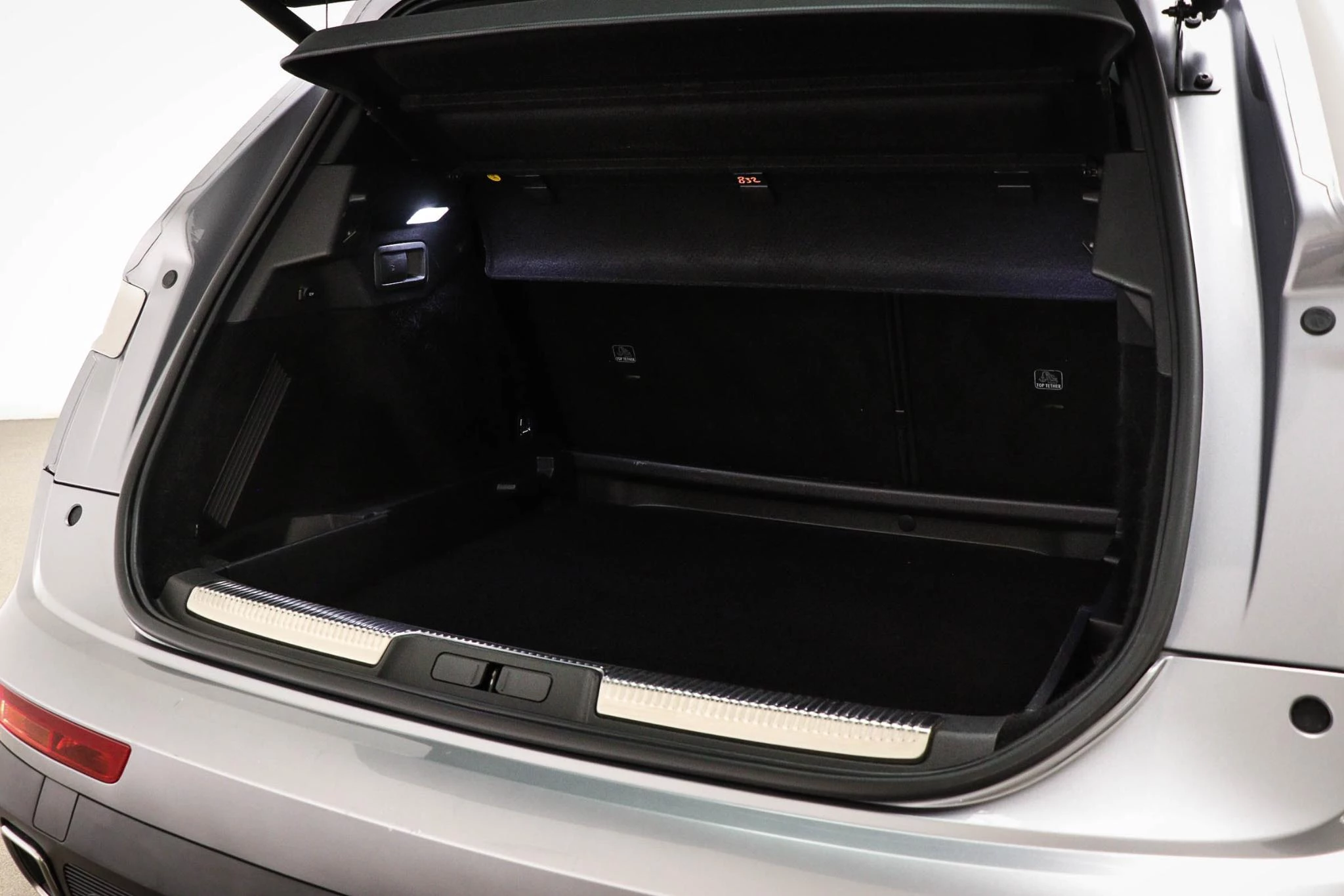 Hoofdafbeelding DS DS 7