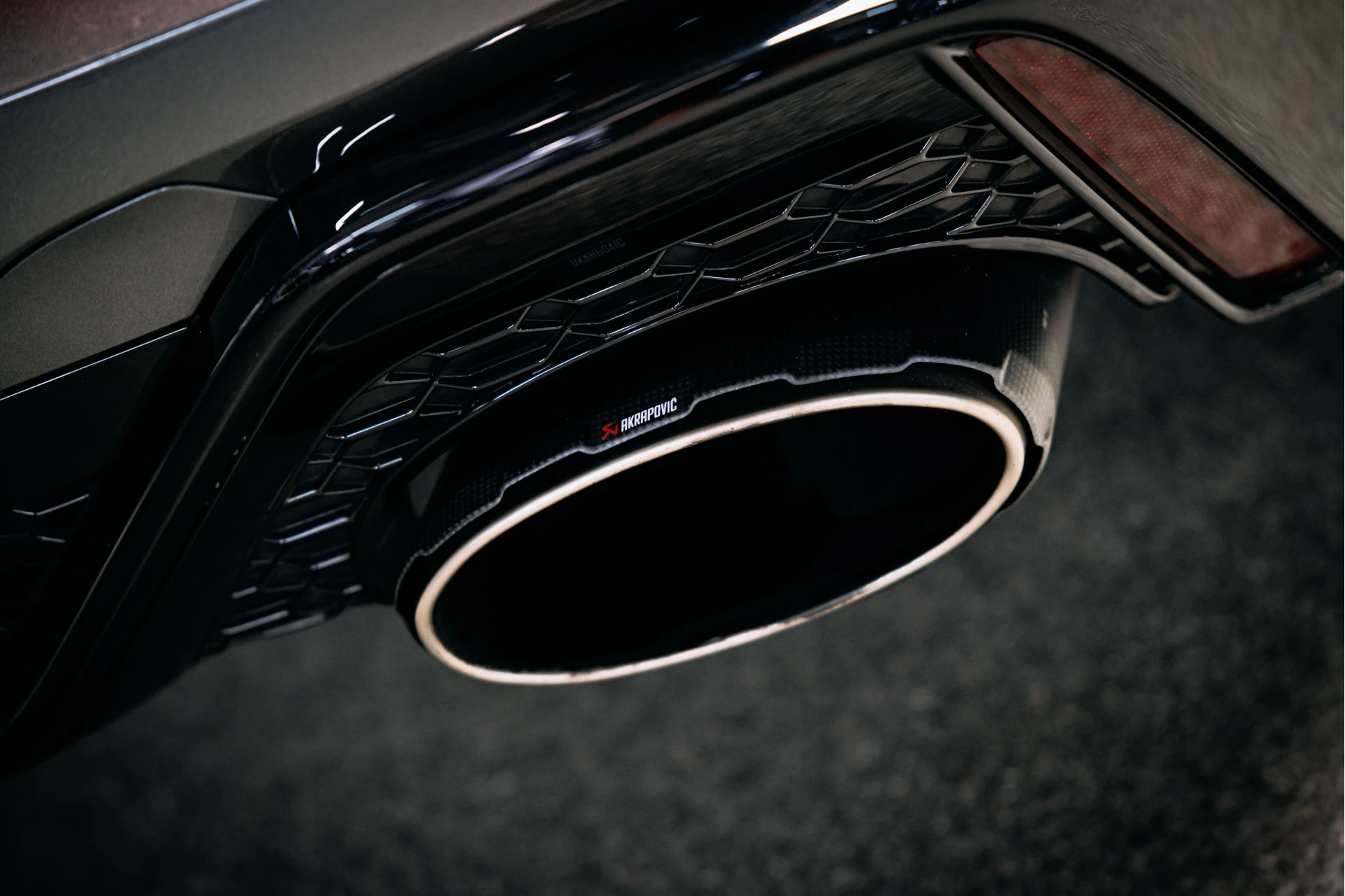 Hoofdafbeelding Audi RS6