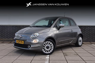Fiat 500 1.0 Hybrid Dolcevita * Apple Carplay * Climate Control * Panoramadak *