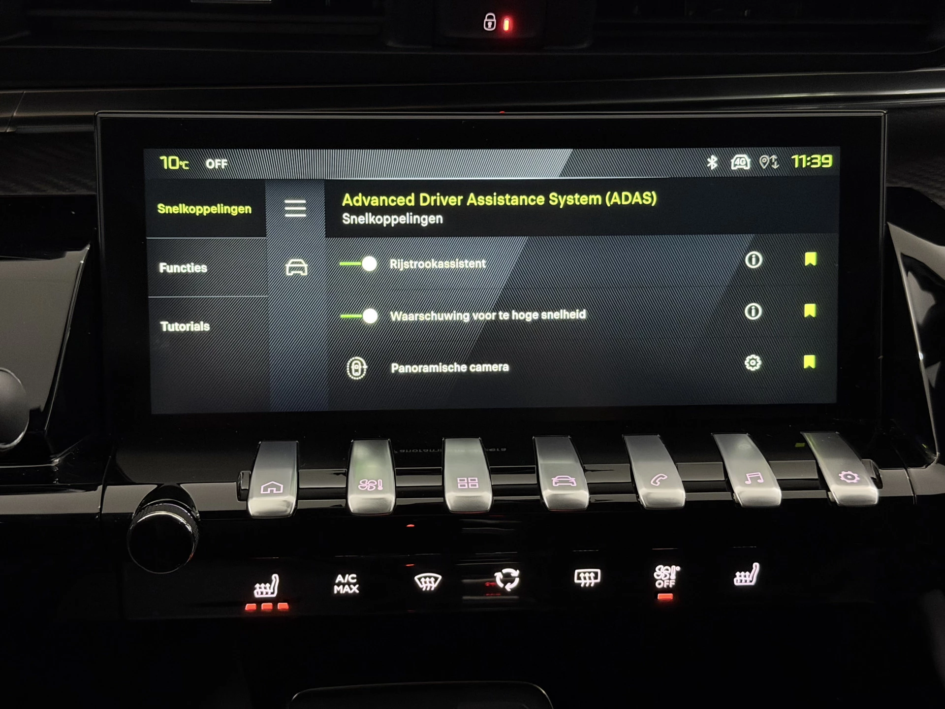 Hoofdafbeelding Peugeot 508