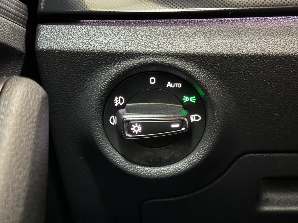 Hoofdafbeelding Škoda Kamiq