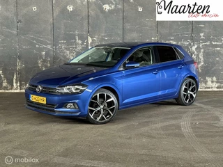 Volkswagen Polo 1.0 TSI Highline Trekhaak/Clima/Cruise/18”