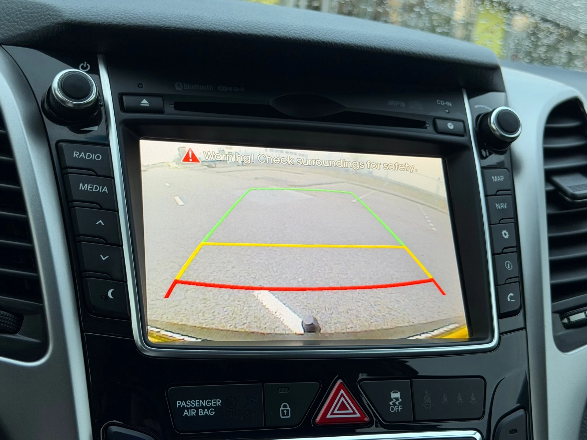 Hoofdafbeelding Hyundai i30