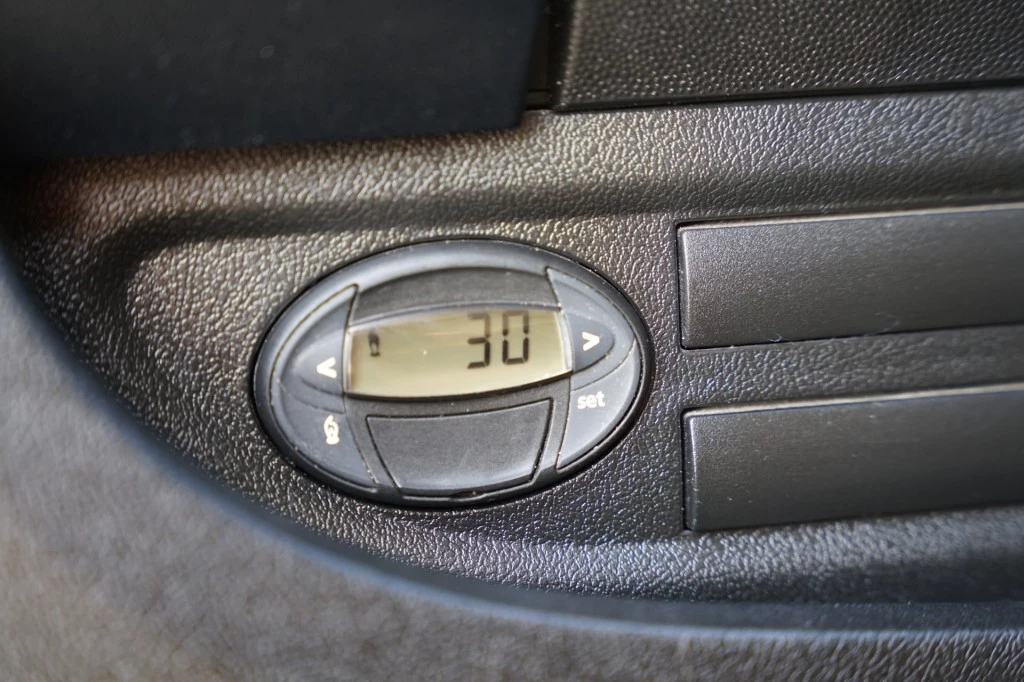 Hoofdafbeelding Peugeot Boxer