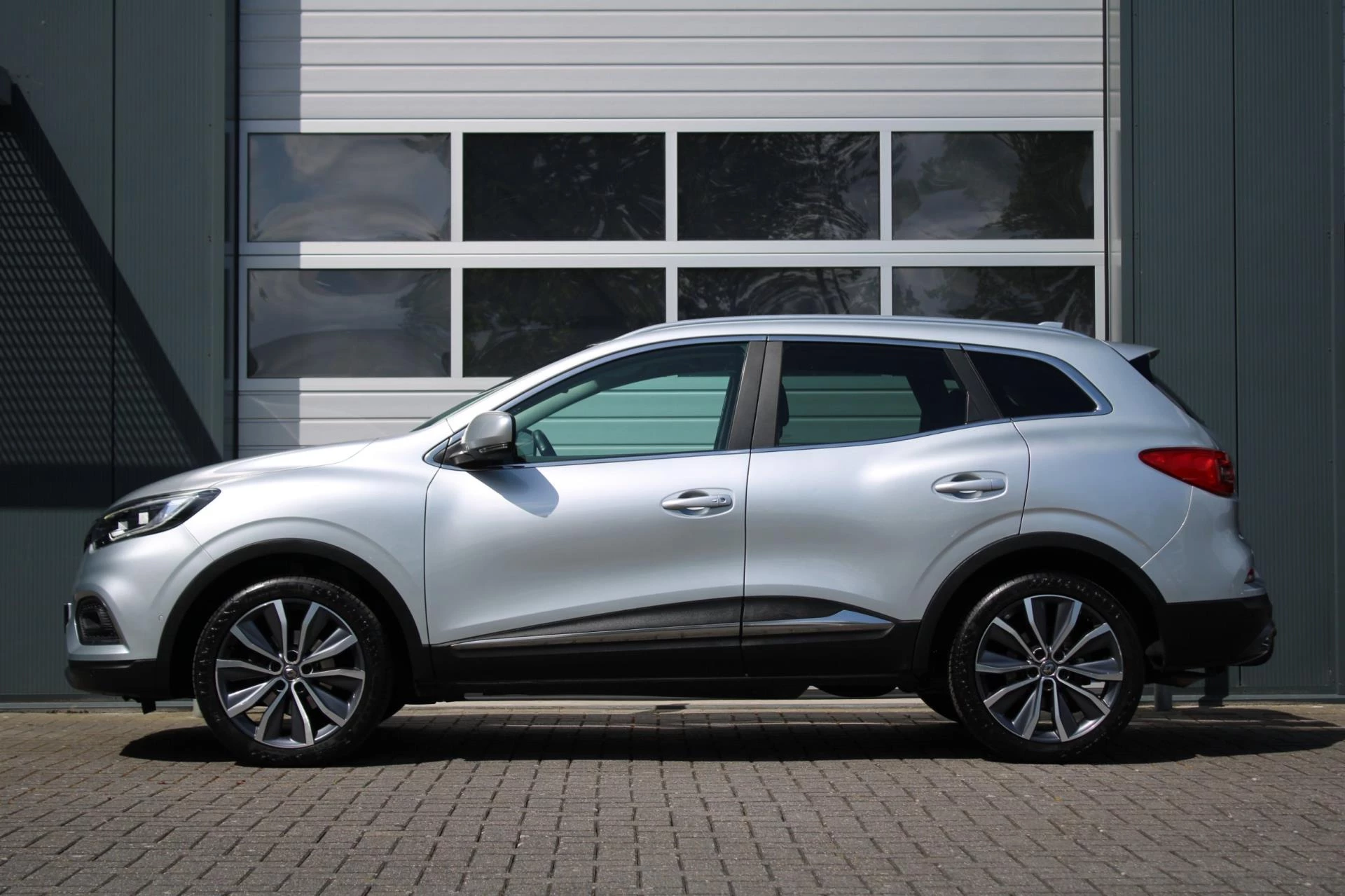 Hoofdafbeelding Renault Kadjar