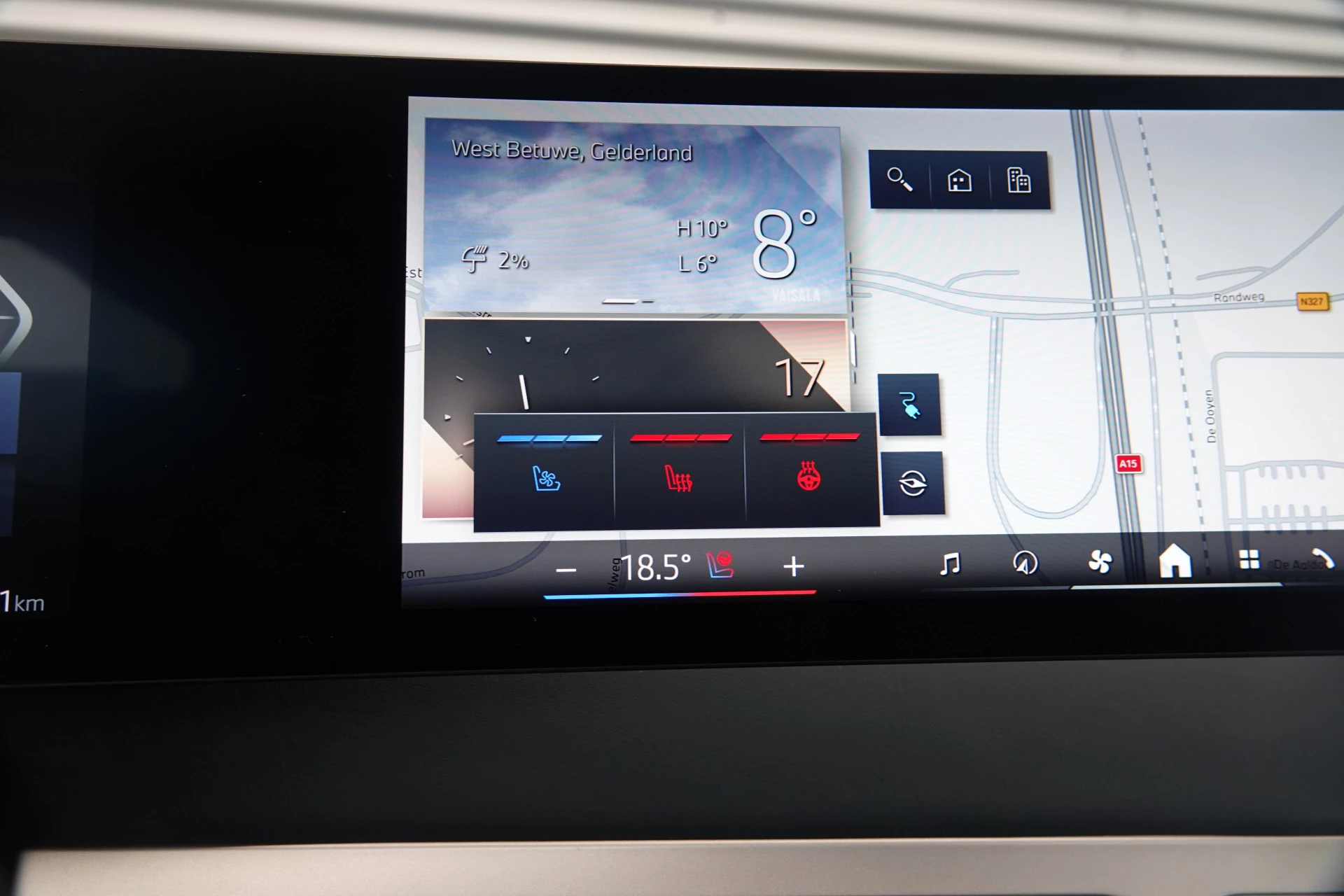 Hoofdafbeelding BMW iX