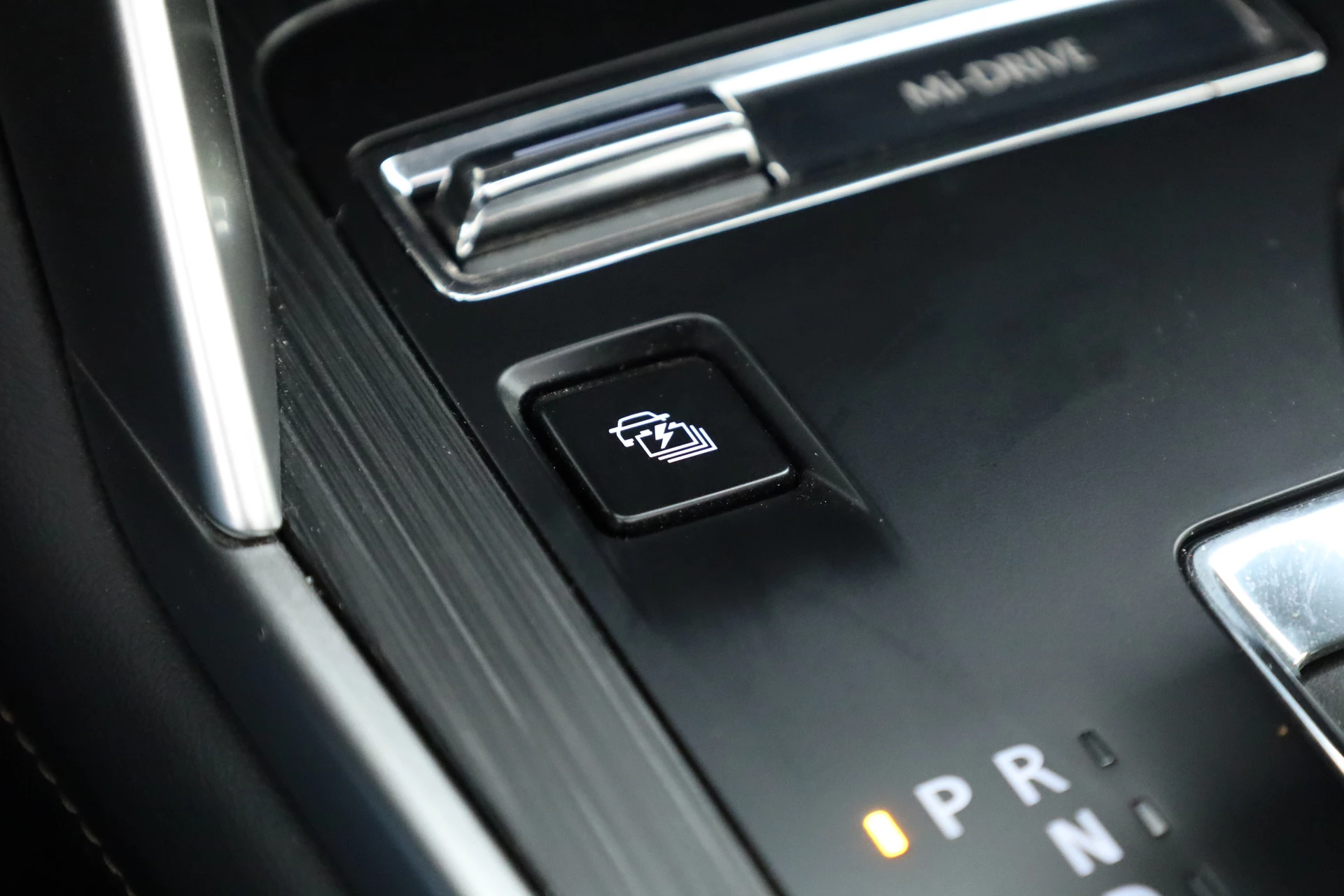 Hoofdafbeelding Mazda CX-60