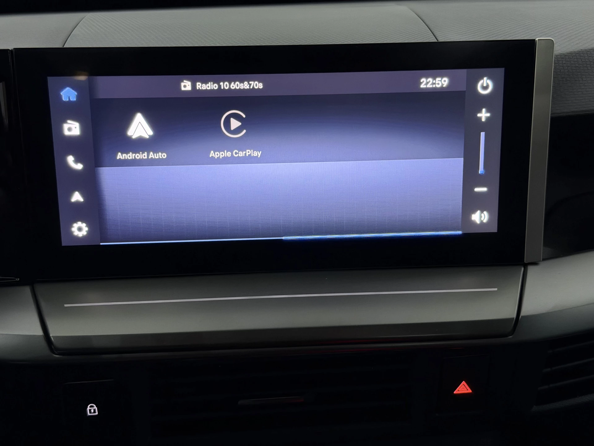 Hoofdafbeelding Opel Frontera