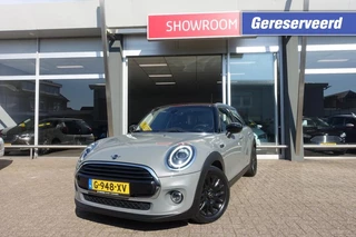 MINI Cooper 1.5 COOPER Business Edition 100%NL (All-in prijs)