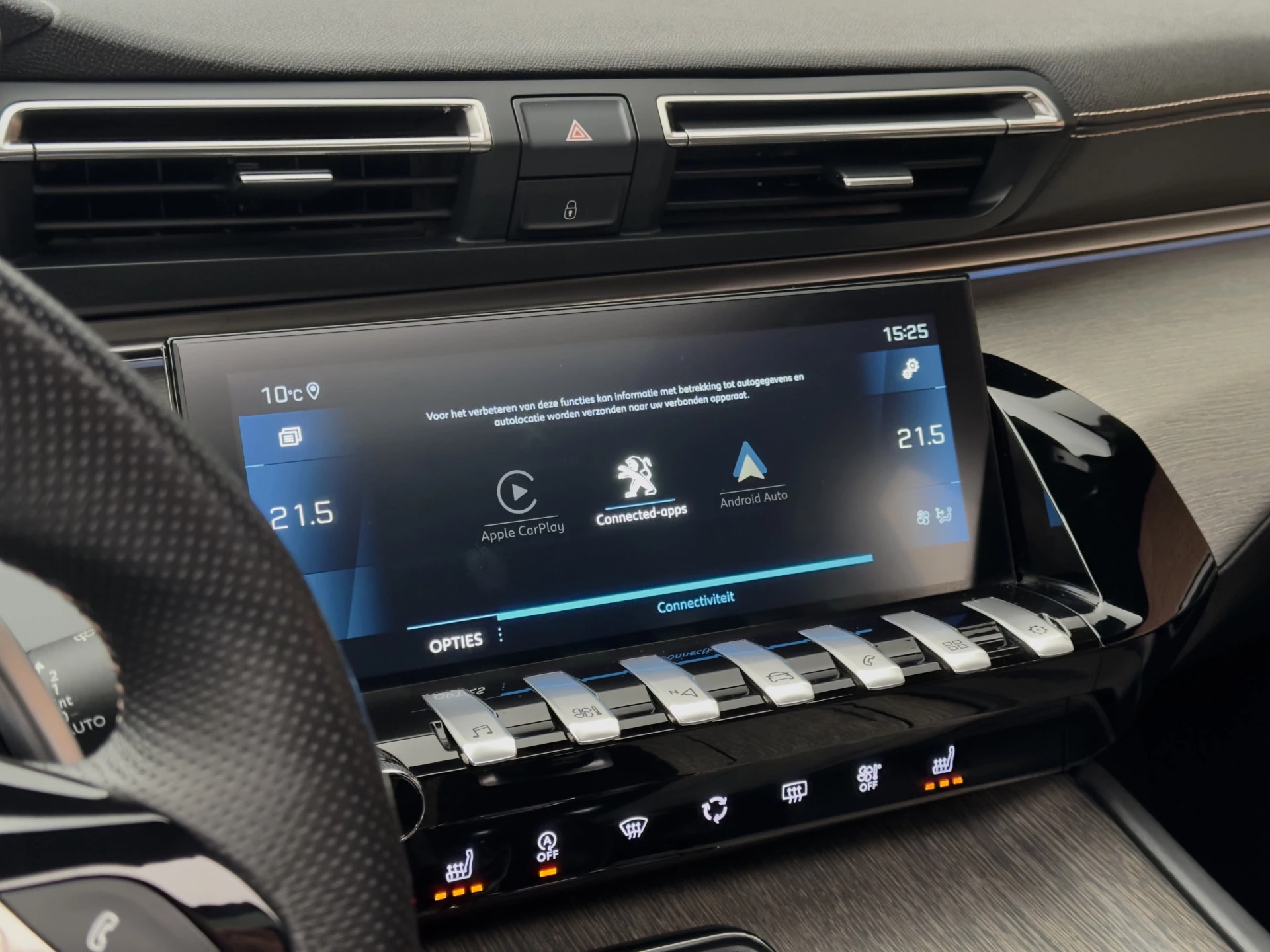 Hoofdafbeelding Peugeot 508