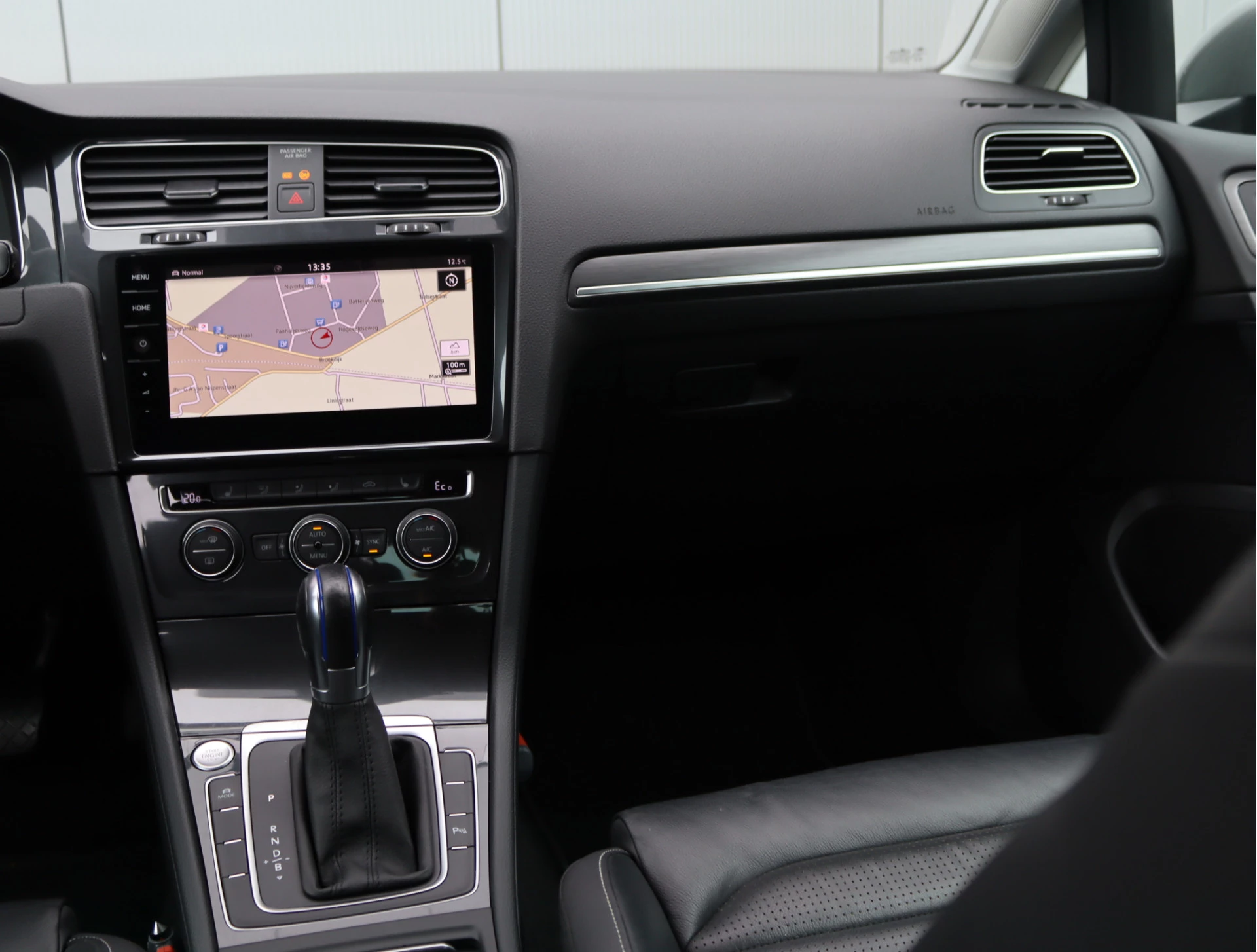 Hoofdafbeelding Volkswagen e-Golf