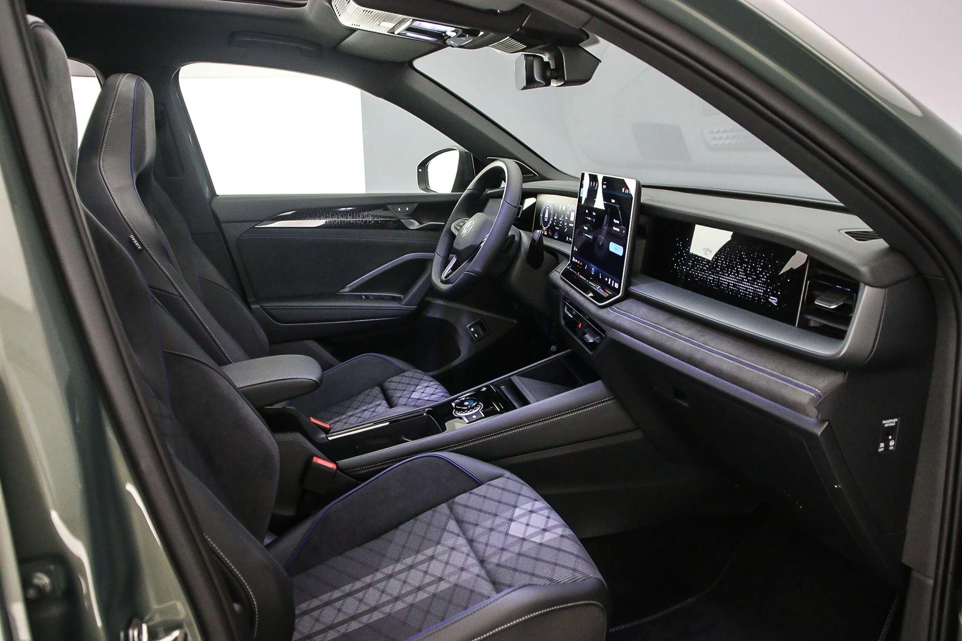 Hoofdafbeelding Volkswagen Tayron